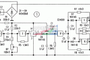 CD4069制作声控电源插座制作