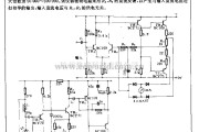 电源电路中的气体分析电路