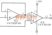 运算放大电路中的零漂移运算放大电路