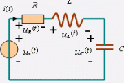 动态电路及其电路方程