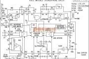 集成音频放大中的MC34118电路