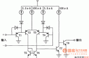 LM139、LM239、LM339低功耗低失调电压比较器