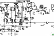 超外差收音机电路图（四） - 超外差收音机电路图大全（五款超外差收音机电路设计原理图详解）