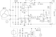 电源电路中的节能型摩托车整流稳压器电路