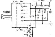 车载电源转换器电路图