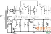 电源电路中的胆前级电源电路图