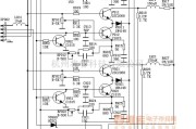 视频放大电路中的电视机视频放大电路图-2