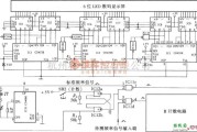 仪器仪表中的数字式电子钟表校准仪(CD4518、CD4011)