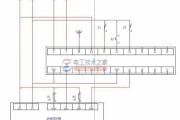 plc步进电机原点复位程序及接线图