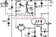 电源电路中的LM317/337高精度稳压电路