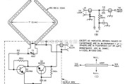 线性放大电路中的160米回路前置放大器