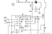 电源电路中的几种常见开关电源电路图