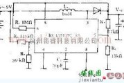 电源电路中的自举升压电路