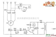 电机控制专区中的电动机保护器电路图十二