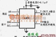 温控电路中的典型应用电路图