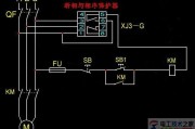 相序保护器接线图与参数设置