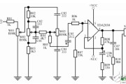 剖析基于TDA2030A音频功率放大电路