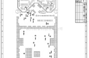 通信电路中的西门子C65电路图设计——CX65   15