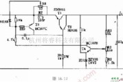 电源电路中的采用开关管设计12v,5A的稳压电路图