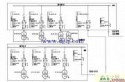环网柜一次怎么接线?环网柜一次接线图