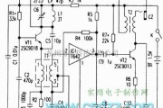 无线接收中的新颖的调频接收机电路