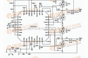 ADP1850典型的14A应用电路图