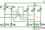 双整流发电机电路原理图