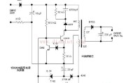 手机充电器电路原理图与充电器