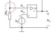 含运算放大器电路的分析