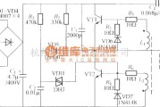 灯光控制中的电子节能灯电路(2)