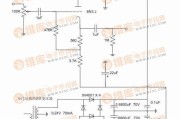 6N3电子管低压缓冲器制作电路图