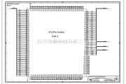 微机单片机中的810电脑主板电路图1[_]03