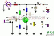 音频电路中的音频助推器电路的基本介绍