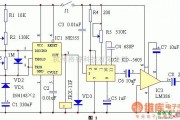 防害中的电子仿声驱鼠器