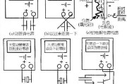 用指针万用表测量电容