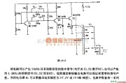 专用测量/显示电路中的校准信号发生器电路