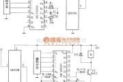 遥控电路（综合)中的数字编码遥控开关(数字编译码器MC145026/MC145027微型无线电收发模块M303S/M303R)