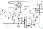 充电电路中的备份电池监视器/充电报警器