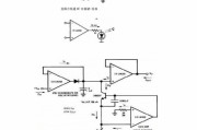 比较器电路图，过零比较器电路图