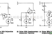 信号产生中的单结晶体管脉冲发生器
