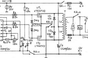 CMOS-VMSO 100W应急电源