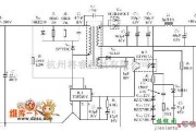 开关稳压电源中的由TOP246Y构成的45W多路输出式开关电源