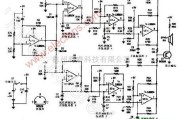 音频电路中的金丝雀声音模拟器电路设计