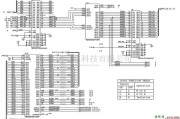 通信电路中的ICETEK-C6711-A电路原理图03