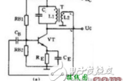 最简单的LC振荡电路图（二） - 最简单的LC振荡电路图大全（五款最简单的LC振荡电路设计原理图详解）