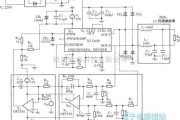 IGBT应用电路中的115V／400Hz电压源电路