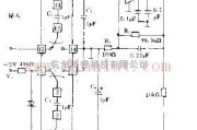 基于SCF和斩波运放的放大器电路