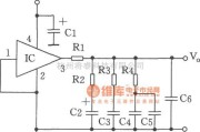 噪音产生器中的白噪声发生器