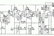 简析六管收音机电路图