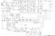 ZX7-500S逆变直流弧焊机工作原理